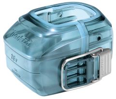 Makita 195798-3 Stof-, waterbeschermkap 18 Volt