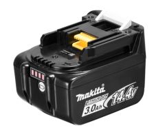 Makita Batterie BL1430B 14,4V 3,0Ah