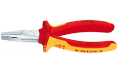 Knipex 20 06 160 AMG Platbuigtang 160mm VDE