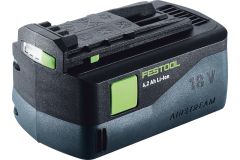 Festool 201774 BP 18 Li 6,2 AS Li-ion Accupack