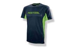 Festool 204002 Sport T-shirt heren Festool maat S