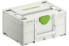 Festool 204842 SYS3 M 187 Systainer³ Leeg