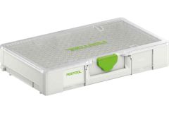 Festool 204855 SYS3 ORG L 89 Systainer³ Organizer