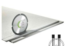 Festool 205558 Diamant-cirkelzaagblad ABRASIVE MATERIALS DIA 160x1,8x20 F4