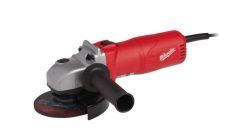 Milwaukee 4933403200 AG9-125XC Haakse slijper 850 Watt 125 mm