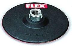 Flex-tools 231983 Velcro steunschijf elastisch 125 mm M14