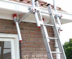 Altrex 228011 Ladderborgset voor LadderUitstap