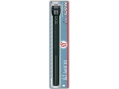 Maglite 7738/61-495mm Staaflamp 6 D-cell zwart