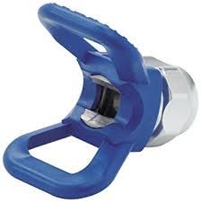 Graco 04.17P573 RAC X Tiphouder 1" Voor Graco Ultra oplosmiddel