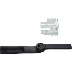 Bosch 2605510294 Stofzuigadapter GST