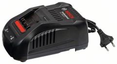 Bosch 2607225922 AL 1860 CV Chargeur de batterie pour batteries Li-ion