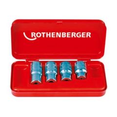 Rothenberger 26164 Steunboutdraaier 1/2" Set