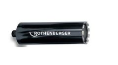 Rothenberger FF44650 DX-High Speed Plus Diamantboor 52 x 300 mm 1/2"