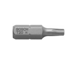 Bosch 2608522272 1/4" Torx Bit extra hard T 30 - 25 mm 25 stuks