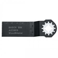 Bosch 2608661902 AIZ 32 APB BIM invalzaagblad Wood and Metal 32 mm 1stuks