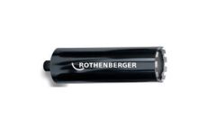 Rothenberger FF44700 DX-High Speed Plus Diamantboor 102 x 300 mm 1/2"