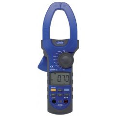 Limit 144860103 LI23 Digitale multi- en ampèremeter met klem