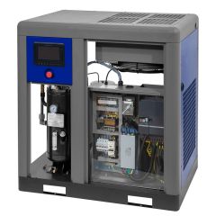 Airpress 369420-IVR APS 20 IVR X Schroefcompressor 400 Volt