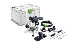 Festool 576196 OF1010 EBQ-Plus bovenfreesmachine