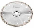 Flex-tools 386189 Diamantzaagblad 170 x 22,2 mm Tegels Aardewerk