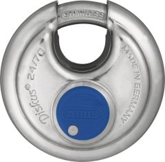 ABUS 24IB/70 C Hangslot Diskus