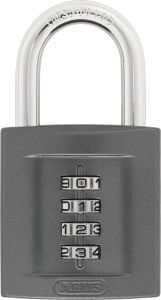 ABUS 158/50 C Cijferslot Combi