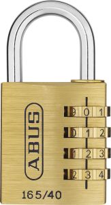 ABUS 165/30 C Cijferslot