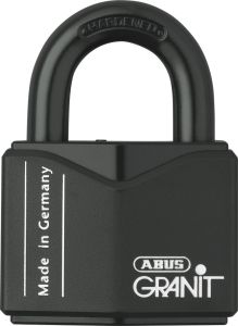 ABUS 37/55 C Hangslot GRANIT™