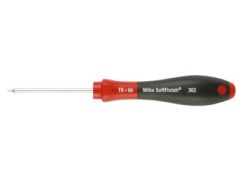 Wiha 26260 362 Torx Schroevendraaier T4 x 60