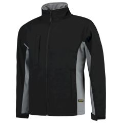 Tricorp Softshell Bicolor 402002