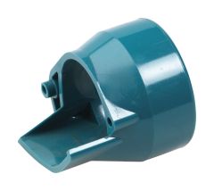 Makita 414468-8 Spaanzakadapter 60x55mm 1911B