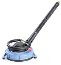 Kränzle 41850 UFO Roundcleaner lang 300 mm vloerreiniger