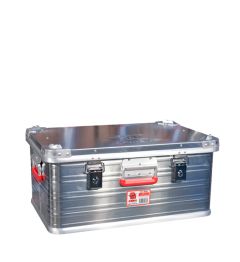 Little Jumbo 4500000047 Aluminium box 47 liter