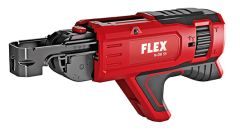 Flex-tools 463698 M-DW 55 Schroefmagazijn opzetstuk