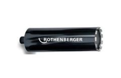 Rothenberger FF44660 DX-High Speed Plus Diamantboor 62 x 300 mm 1/2"