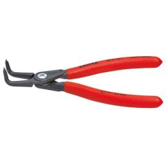 Knipex 48 21 J11 4821J11 Borgveertang binnenring 90º 12-25 mm