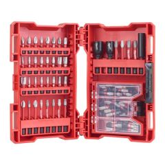 Milwaukee 4932471588 SHOCKWAVE™ IMPACT DUTY bit set (75 st)