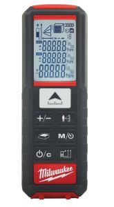 Milwaukee LDM50 Laserafstandsmeter 4933447700