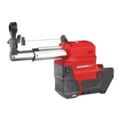 Milwaukee 4933478508 M18 FDDEXL-0 Boorhamer Afzuigset met autopulse 18 Volt