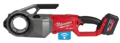 Milwaukee M18 FPT2-121C Draadsnijmachine 18V 12Ah Li-Ion 4933478597