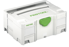 Festool 497564 Sys-2-TL T-Loc systainer Leeg