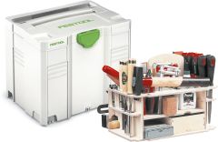 Festool 497658 SYS-HWZ T-loc SYSTAINER