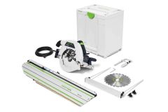 Festool 576142 HK 85 EB-Plus-FSK420 Pendelkapzaag