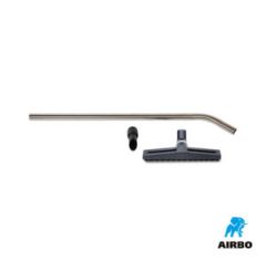 Airbo 500225 Zuigkit 38mm rvs 3 delig