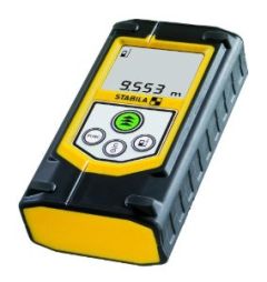 Stabila 18379 LD320 Laserafstandsmeter 40 mtr