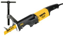 Rems 560020 Tiger ANC Set Reciprozaag 1050 Watt