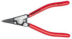 Knipex 46 11 G2 4611G2 Borgveertang binnenring recht 1,5 - 30 mm