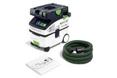 Festool 574822 CTM MIDI I Cleantec Stofzuiger