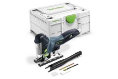 Festool 576521 CARVEX PSC 420 EB-Basic Accu-decoupeerzaag