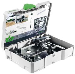 Festool 584100 LR 32-SYS Gatenrijboorset